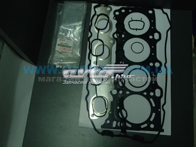 Kit de vedantes de motor completo Suzuki 1140066822000 preço, a partir de 150,57 USD