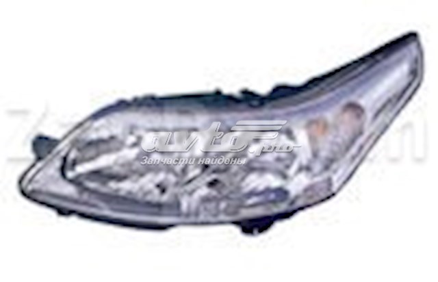 Compre 5521121LLDEM Depo/Loro/Abakus Luz esquerda
