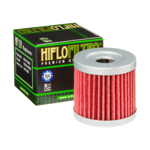 Filtro de óleo Hiflofiltro HF139 preço, a partir de 7,87 USD