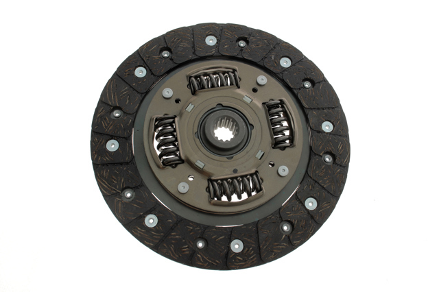 Kit de embraiagem (3 peças) 3000951687 Sachs