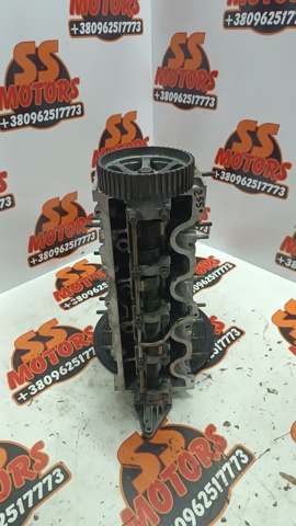 Compre 55193091 Fiat/Alfa/Lancia Cabeça de motor (CBC)