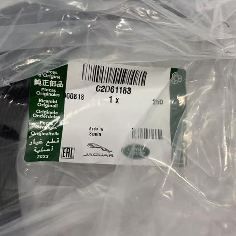 Compre C2D49052 Jaguar 