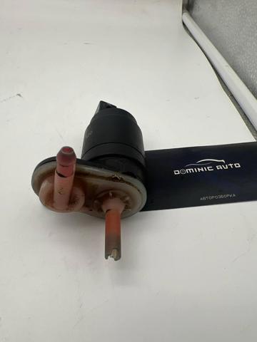 13248320 General Motors Bomba de motor de fluido para lavador de vidro dianteiro