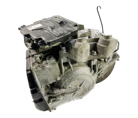 Caixa Automática de Mudança montada TF81SC Land Rover