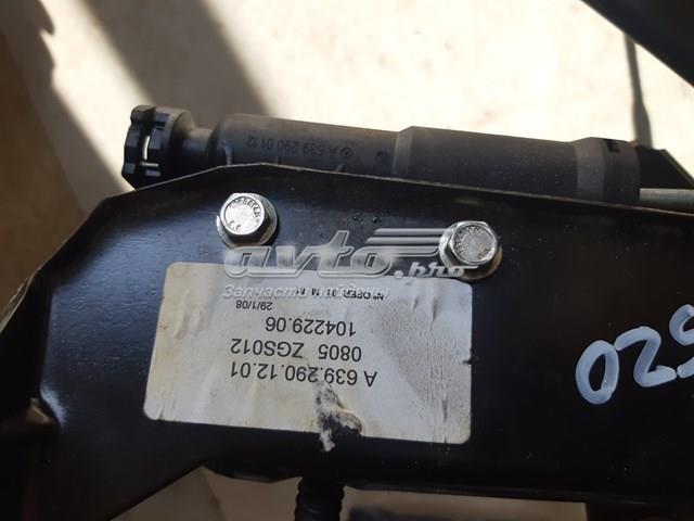  Mercedes A6392901201 preço, a partir de 86,83 USD
