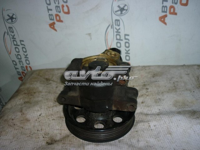 Compre XS4E3A733AC Ford Polia de bomba da Direção hidrâulica assistida