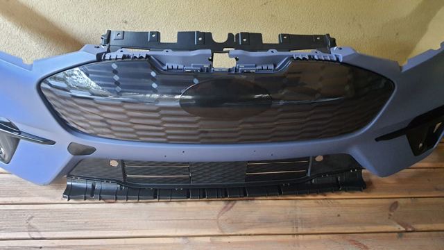 Pára-choque dianteiro para Ford Mustang MACH-E CGW, K3R, K3S