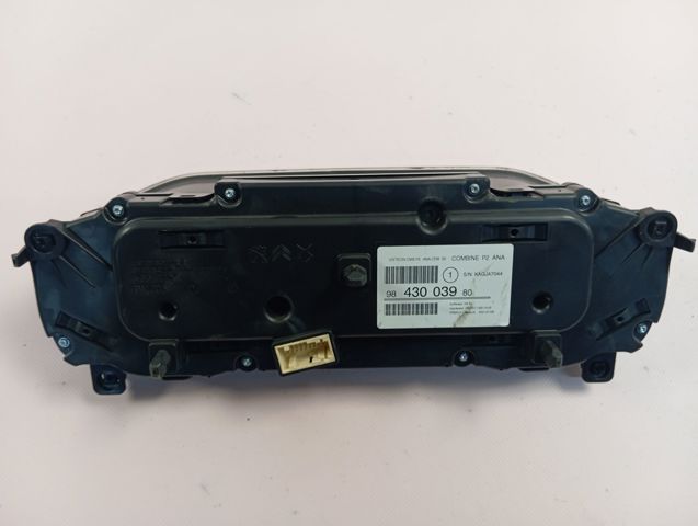 Compre 9843003980 Peugeot/Citroen 