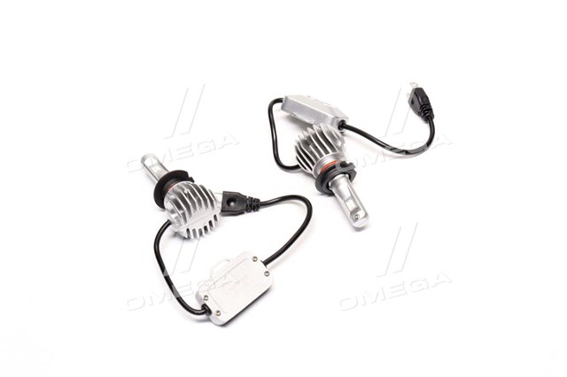 TMPS1H7 Tempest Lâmpada de diodo emissor de luz (LED)
