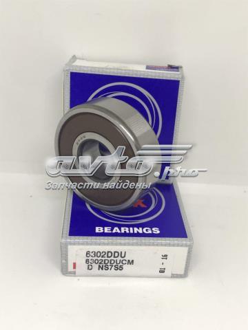 Rolamento do gerador NSK 6202DDUC3 preço, a partir de 4,00 USD