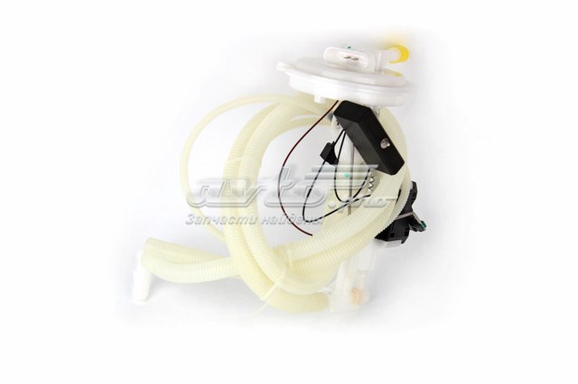 Sensor do nível de combustível no tanque T111106630AB Chery