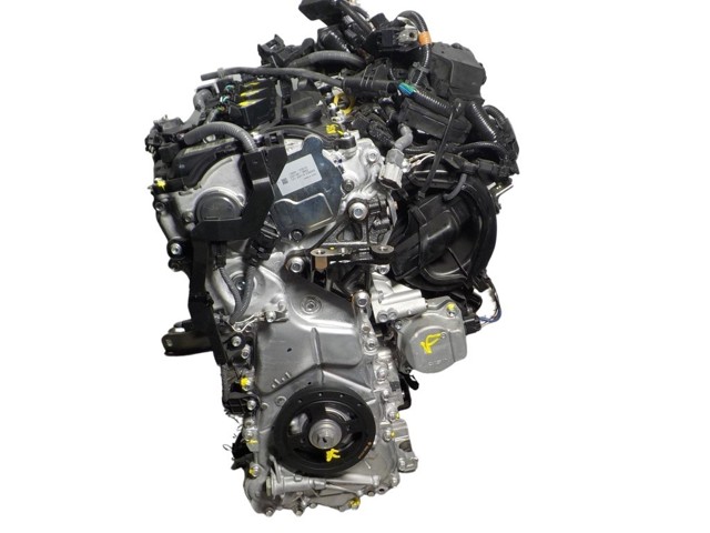 Motor montado para Toyota Yaris  P21