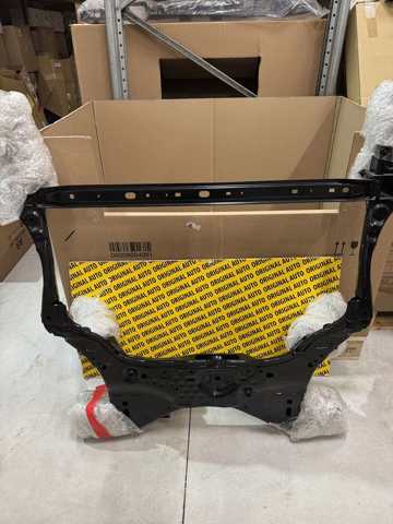 Viga de suspensão dianteira (plataforma veicular) D10E3480X Mazda