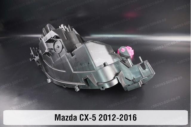 Luz direita Mazda KA1L51031L preço, a partir de 1533,78 USD