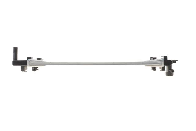 Radiador de esfriamento de motor NRF 550067 preço, a partir de 110,24 USD