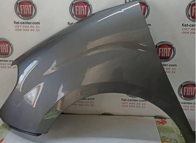 Pára-lama dianteiro esquerdo Fiat/Alfa/Lancia 51973882 preço, a partir de 126,67 USD