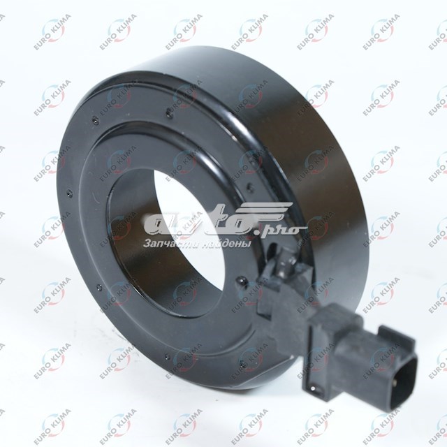 Acoplamento (bobina magnética) do compressor de aparelho de ar condicionado Euroklima CC213