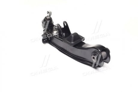 Braço oscilante inferior direito de suspensão dianteira CQKH16R CTR