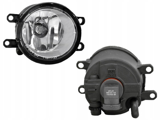 Compre FP8164H2P FPS Luzes de nevoeiro direitas