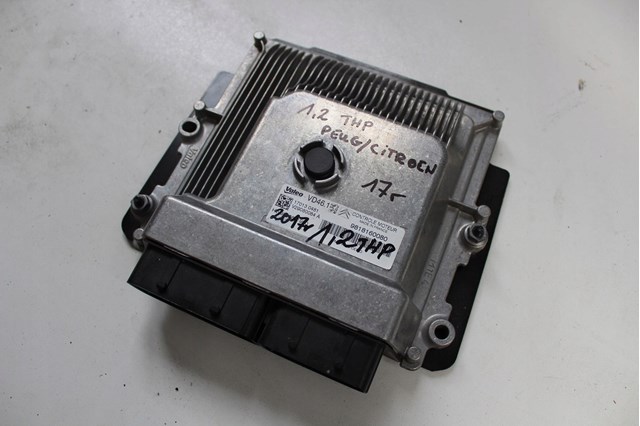  Peugeot/Citroen 9818160080 preço, a partir de 170,26 USD