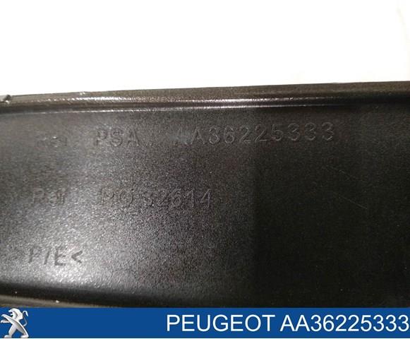Pára-choque traseiro Peugeot/Citroen AA36225333 preço, a partir de 317,82 USD