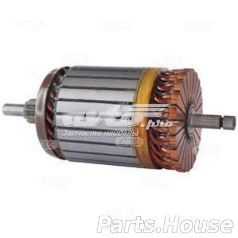 Induzido (rotor) do motor de arranco Cargo 139593 preço, a partir de 27,56 USD