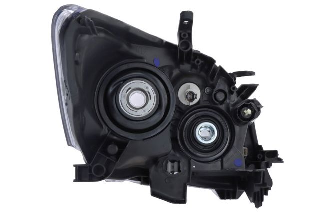 Luz esquerda Depo/Loro/Abakus 21211Q7LLDEM1 preço, a partir de 199,62 USD
