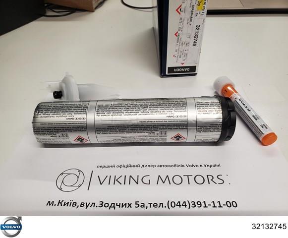 32132745 Volvo Cola selante para os vidros