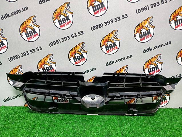 91121AG040 Subaru Grelha do radiador