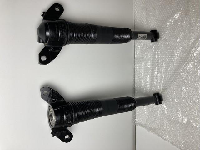 Compre LR114040 Land Rover Amortecedor traseiro