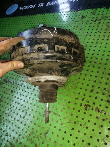 Reforçador dos freios a vácuo 3B0614105C VAG
