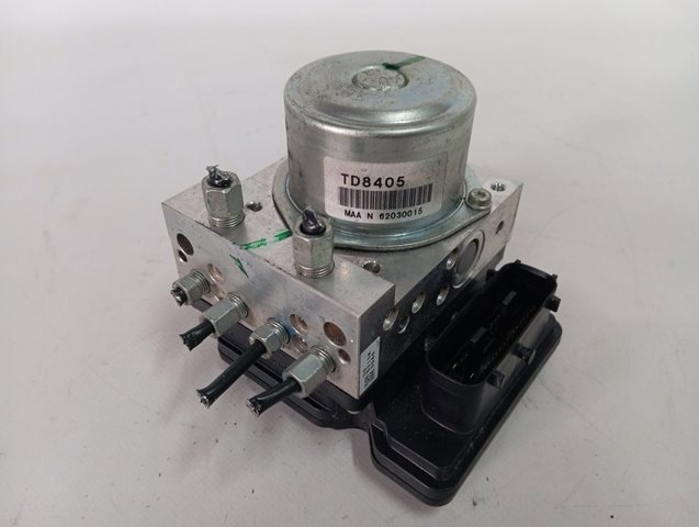 Compre 476604NC0B Nissan/Infiniti Unidade hidráulico de controlo ABS