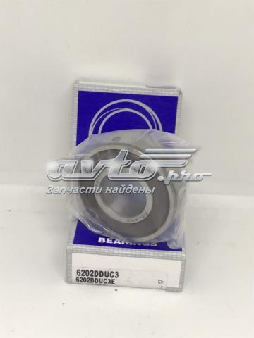 Rolamento do gerador 6202DDUC3 NSK