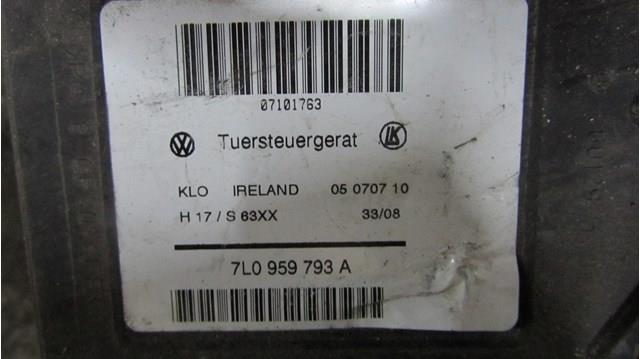  7L0959793A VAG