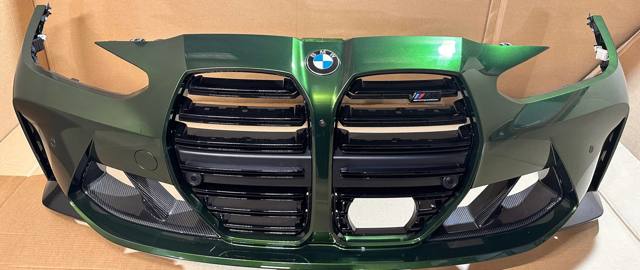  BMW 51117884096