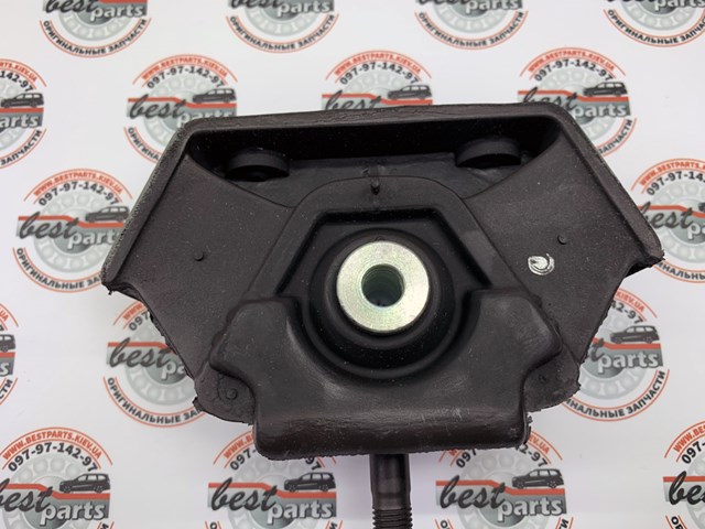 Coxim (suporte) esquerdo de motor A4602407118 Mercedes