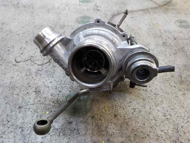 Turbina Garrett 8362645001S preço, a partir de 401,81 USD