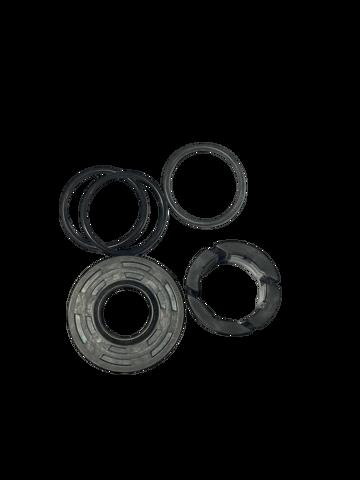 Kit de reparação da cremalheira da direção (do mecanismo), (kit de vedantes) Toyota Yaris  P13