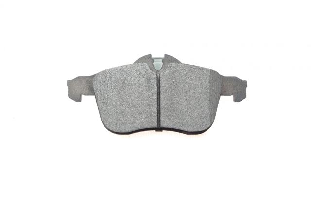 Compre 209079 Solgy Sapatas do freio dianteiras de disco