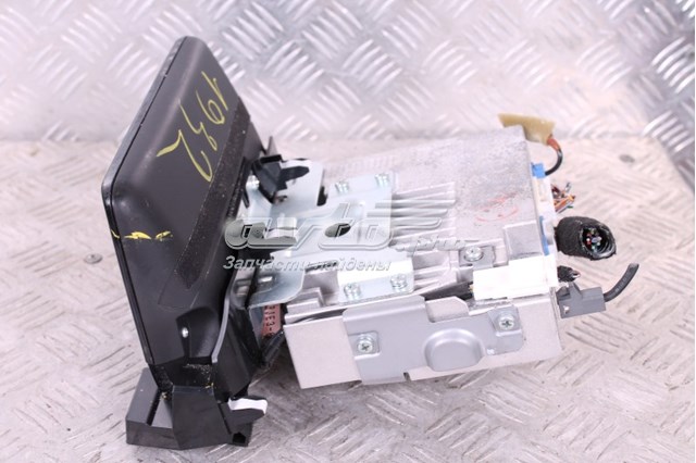 Mostrador multifuncional GML8611J0 Mazda