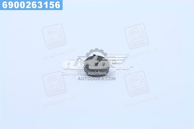 Kit de reparação do injetor Bosch 2430136212