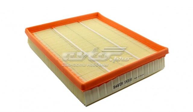 Compre SX316 Shafer Filtro de ar