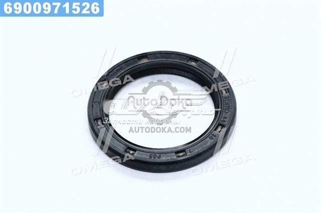Vedação dianteira de cambota de motor PH 1411AALAD0