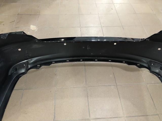 Pára-choque traseiro 5215933957 Toyota
