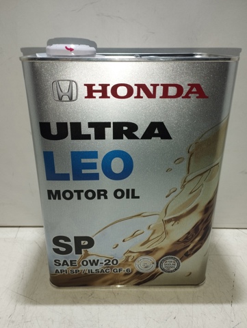 Óleo para motor Honda 0822799974 preço, a partir de 82,02 USD