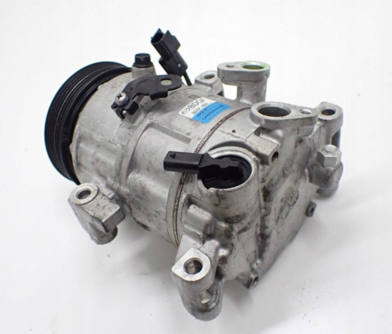 Compressor de aparelho de ar condicionado CA500G5AAA09 HCC