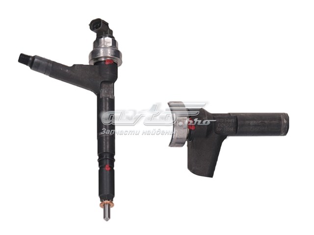Injetor de injeção de combustível Denso 0950005080