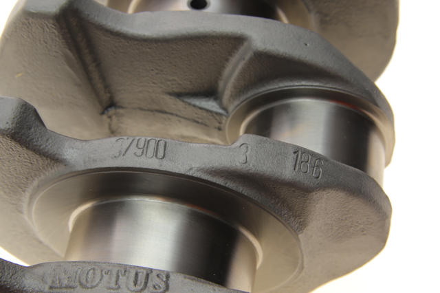 Cambota de motor MTS0300 Motus