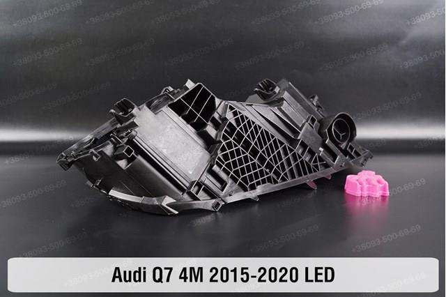 Luz direita 4M0941086C VAG