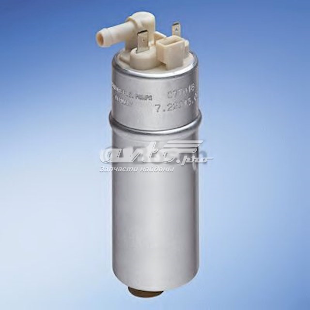 Elemento de turbina da bomba de combustível 986580129 Bosch
